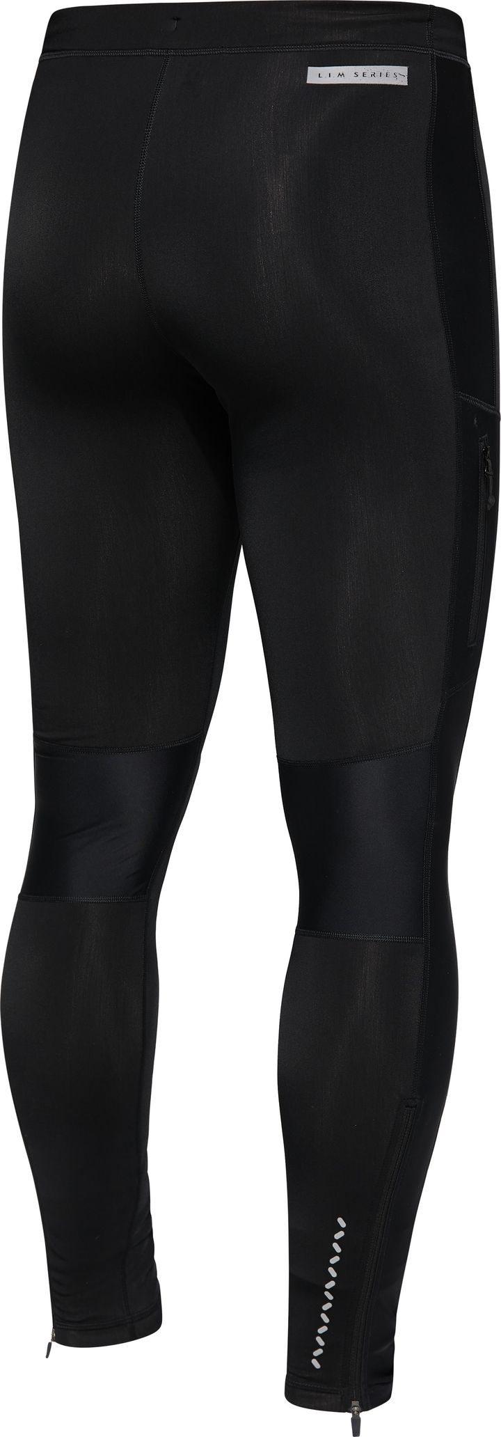 Haglöfs Men's L.I.M Winter Tights True Black Haglöfs