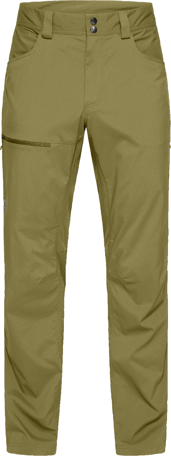 Men's Lite Standard Pant Olive Green