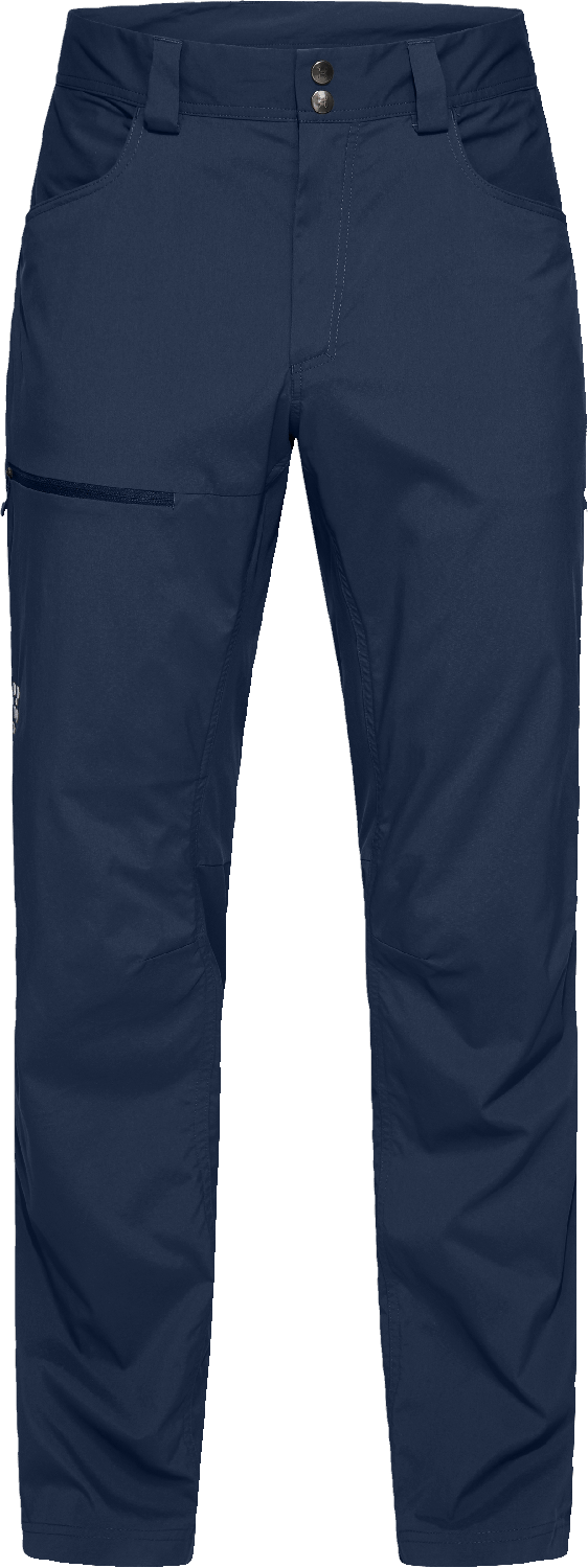 Men's Lite Standard Pant Tarn Blue