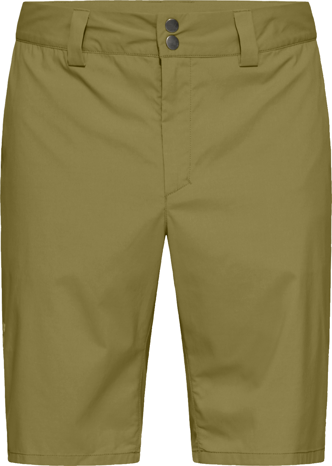 Haglöfs Men's Lite Standard Shorts Olive Green
