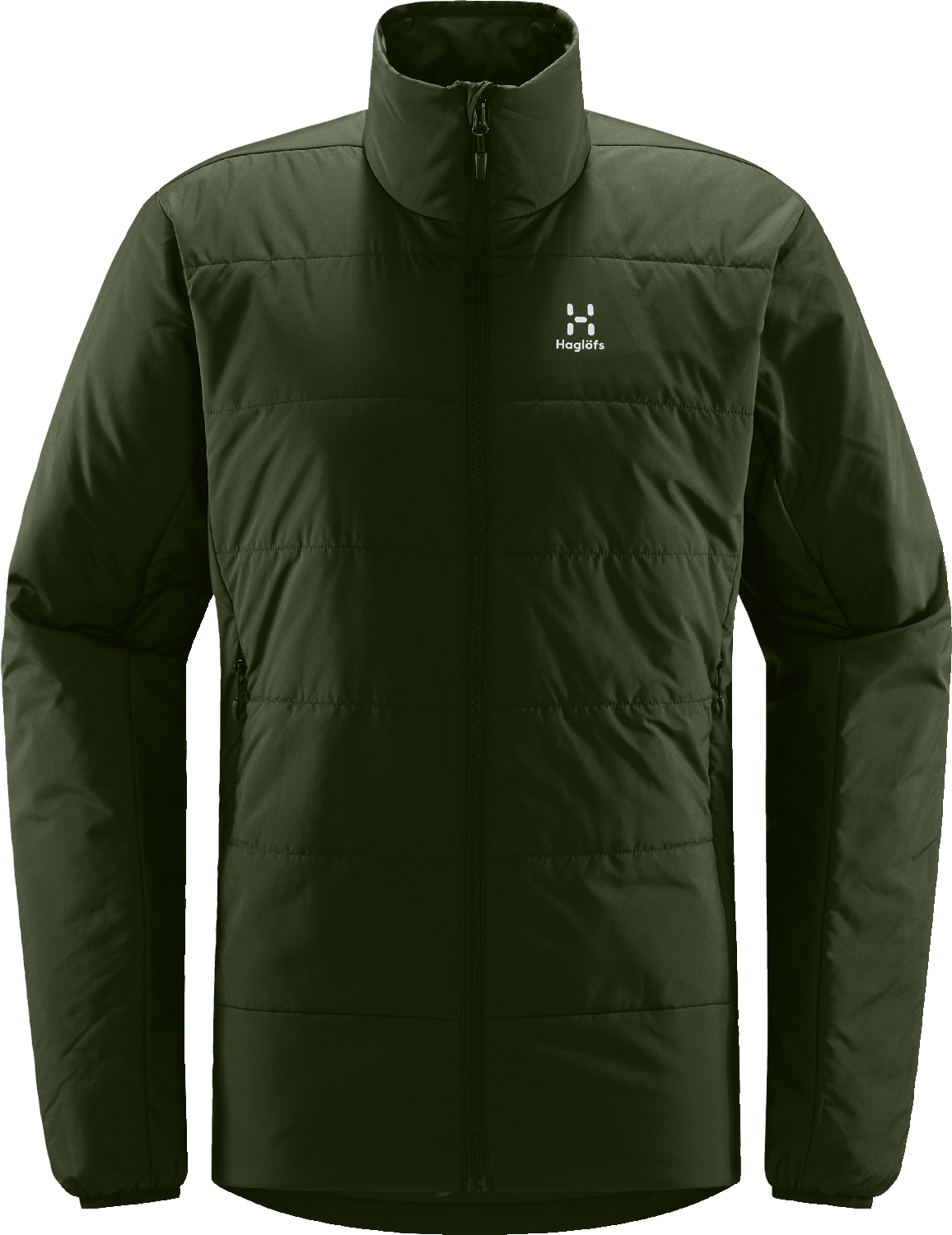 Seaweed green