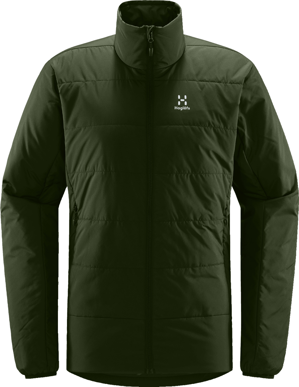 Men's Mimic Silver Jacket