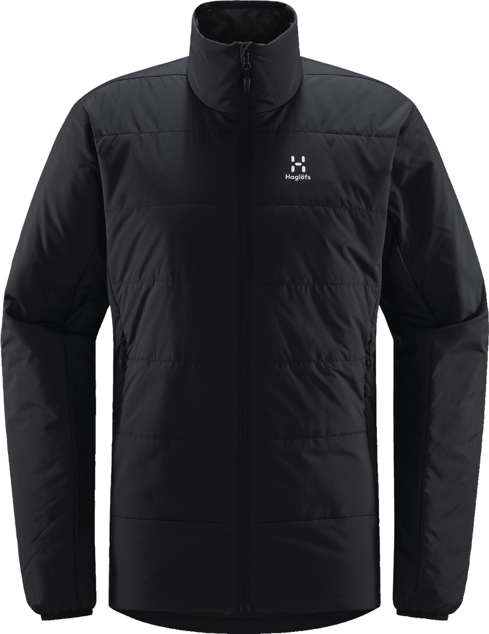 Men's Mimic Silver Jacket