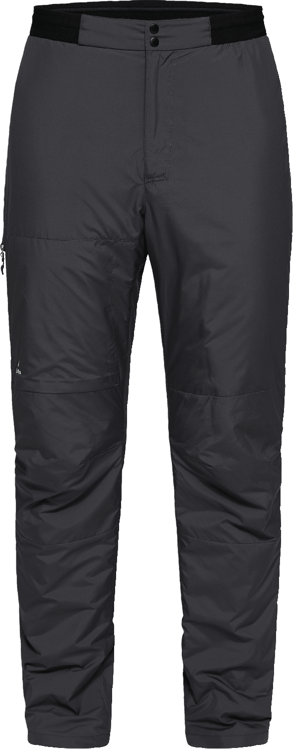 Haglöfs Men's Mimic Silver Pant Magnetite Haglöfs