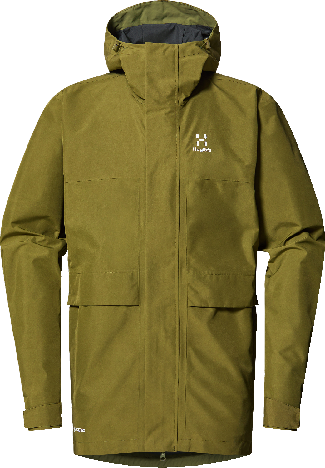 Haglöfs Reed Gore-tex® Parka