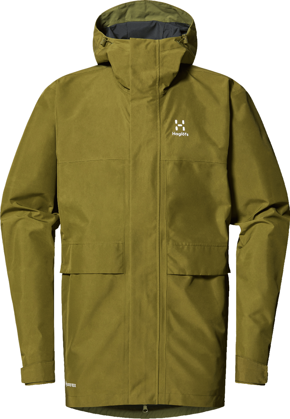 Men's Reed GORE-TEX Parka