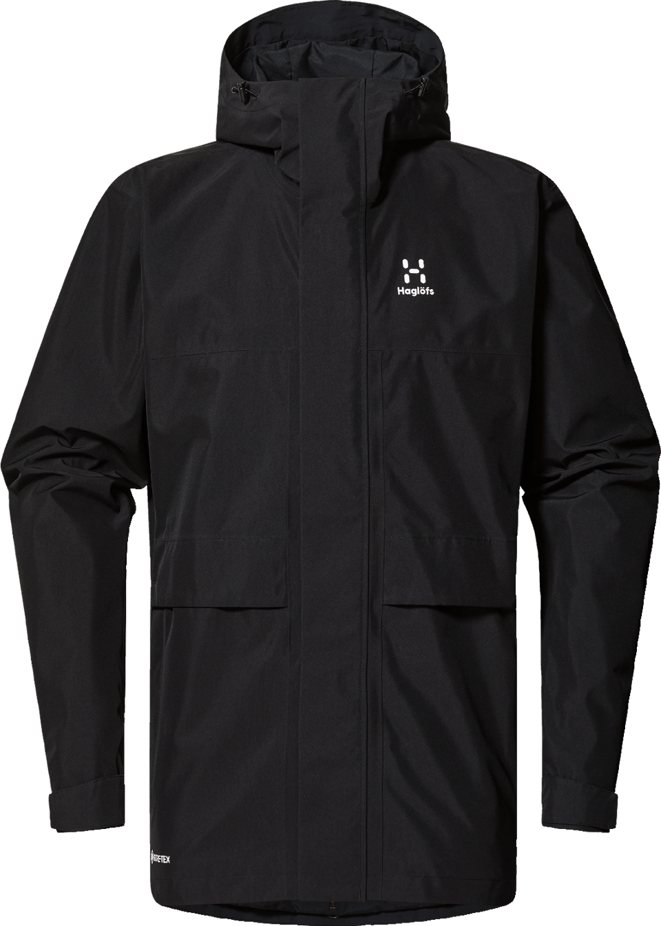 Men's Reed GORE-TEX Parka