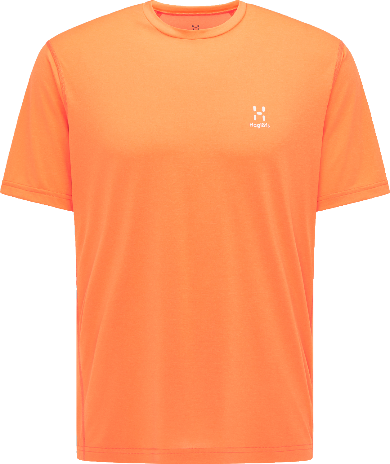 Flame orange