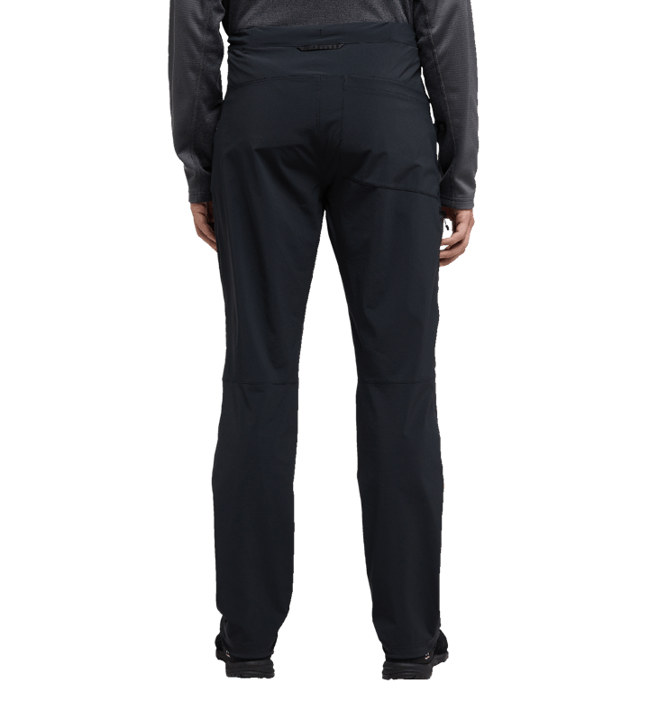 Haglöfs Men's Roc Lite Standard Pant True Black Haglöfs