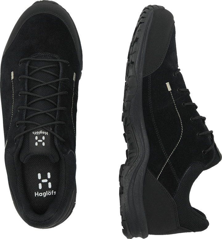 Haglöfs Men's Sajvva Gore-Tex Low True Black Haglöfs