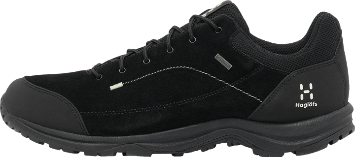 Haglöfs Men's Sajvva Gore-Tex Low True Black Haglöfs