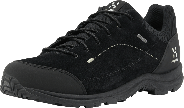 Haglöfs Men's Sajvva Gore-Tex Low True Black Haglöfs