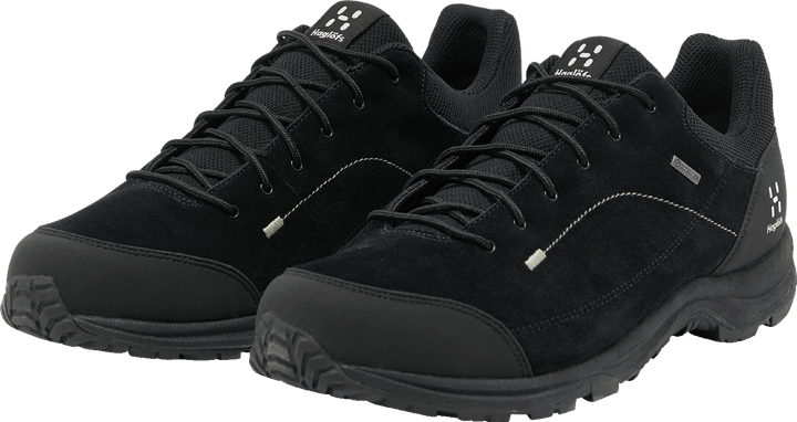 Haglöfs Men's Sajvva Gore-Tex Low True Black Haglöfs