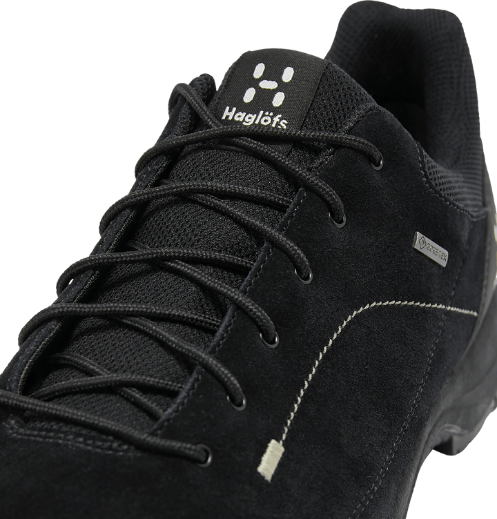 Haglöfs Men's Sajvva Gore-Tex Low True Black Haglöfs