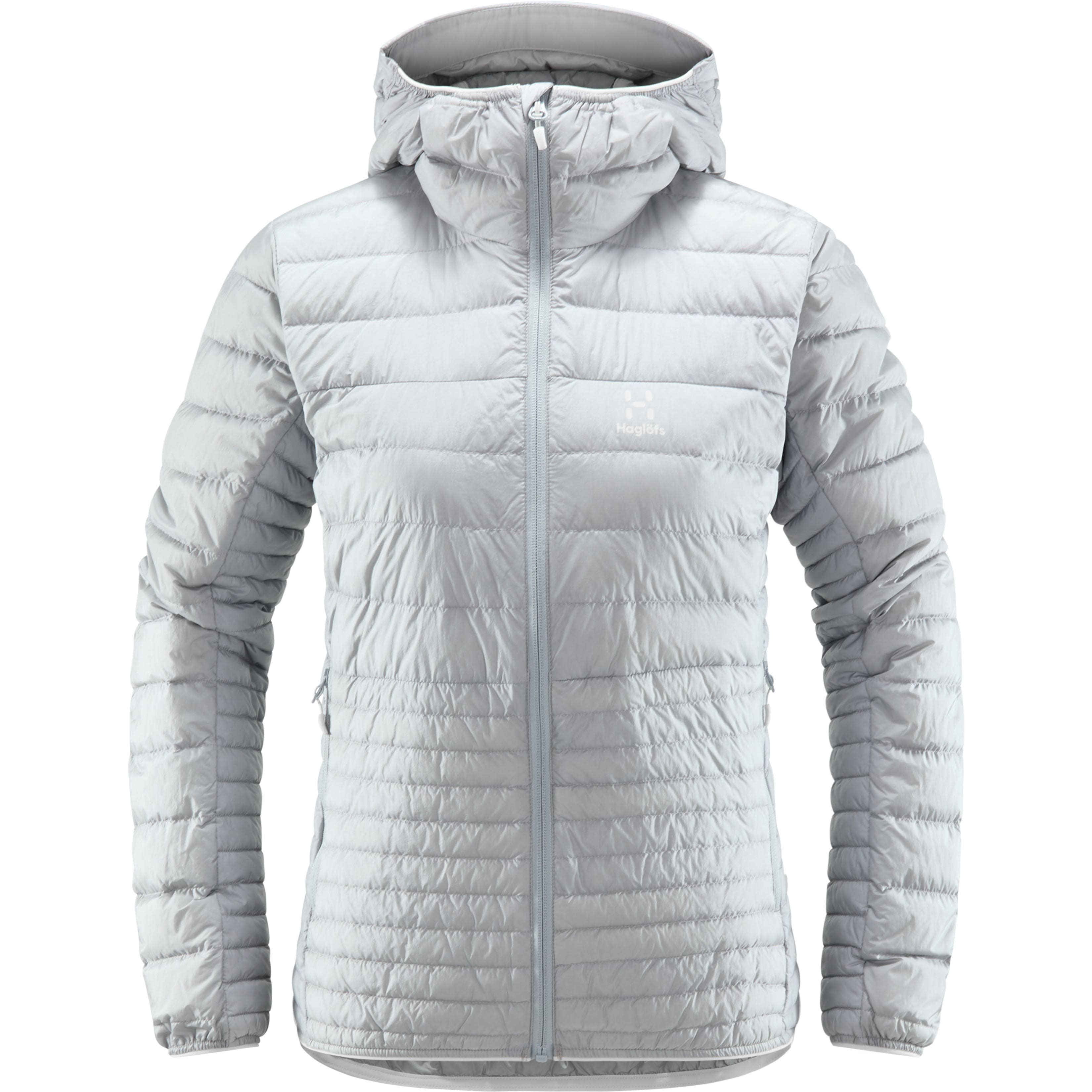 Haglöfs Micro Nordic Down Hood Women