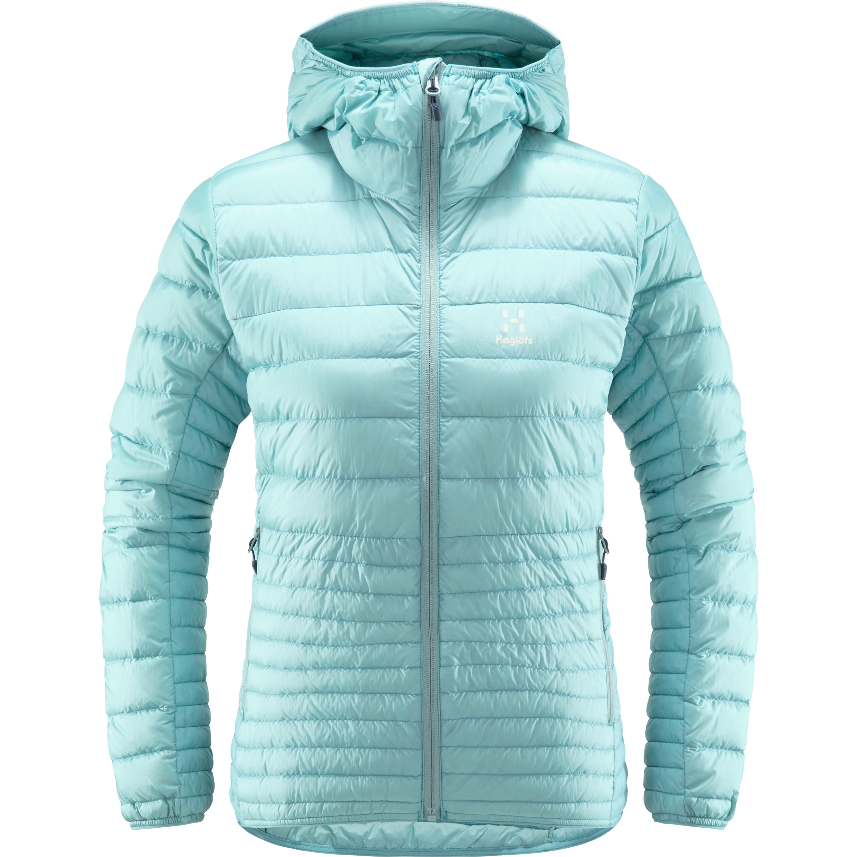 Frost blue