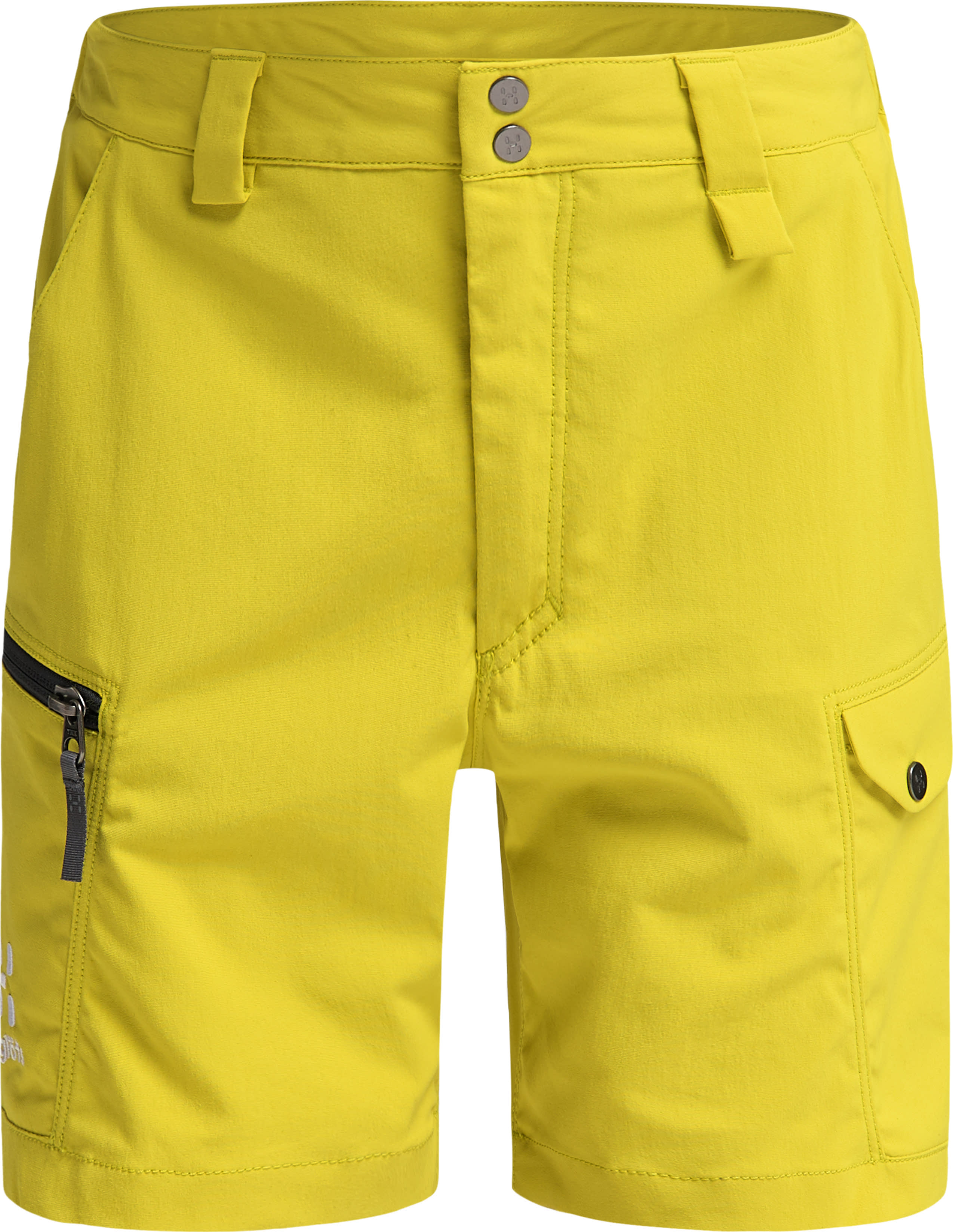Haglöfs Mid Fjell Shorts Junior