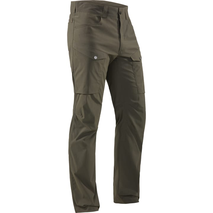Haglöfs Men's Mid Fjord Pant Beluga Haglöfs