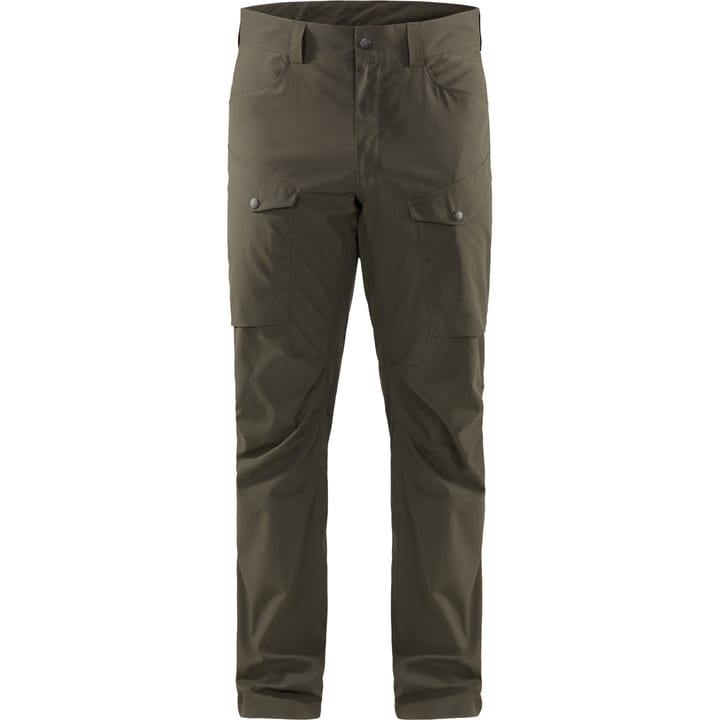 Haglöfs Men's Mid Fjord Pant Beluga Haglöfs
