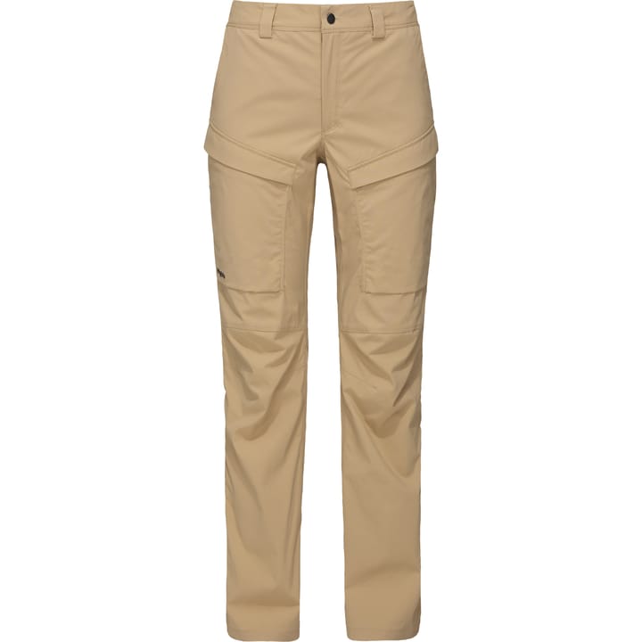 Haglöfs Women's Mid Fjord Pant Sand Haglöfs