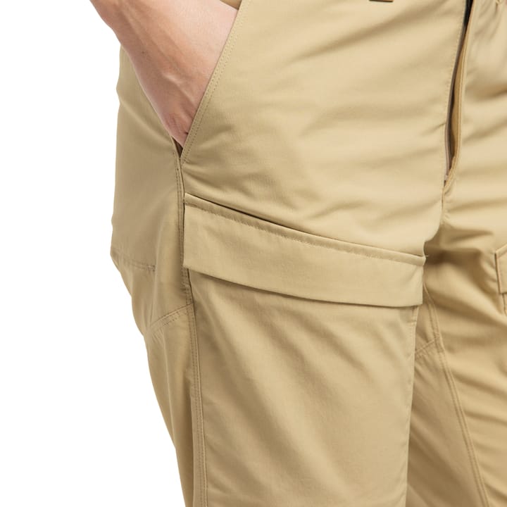 Haglöfs Women's Mid Fjord Pant Sand Haglöfs