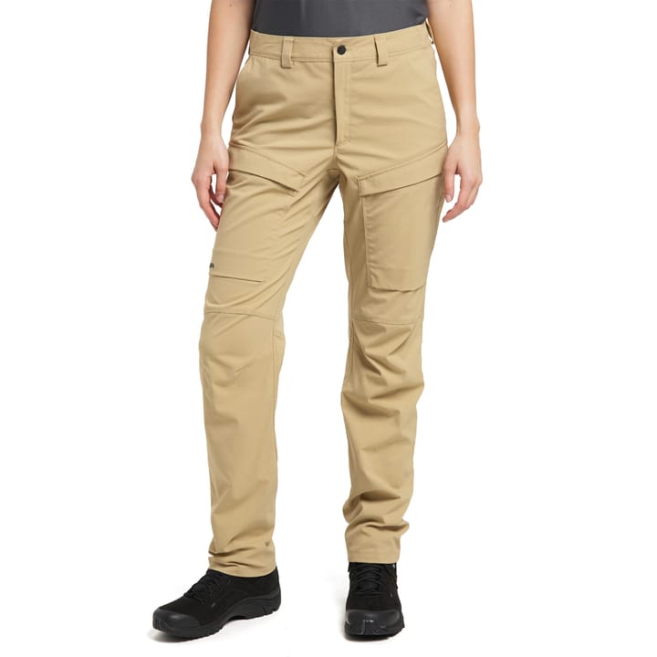 Haglöfs Women's Mid Fjord Pant Sand Haglöfs