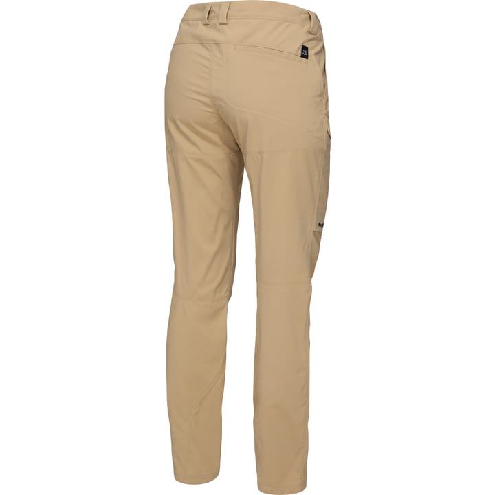 Haglöfs Women's Mid Fjord Pant Sand Haglöfs