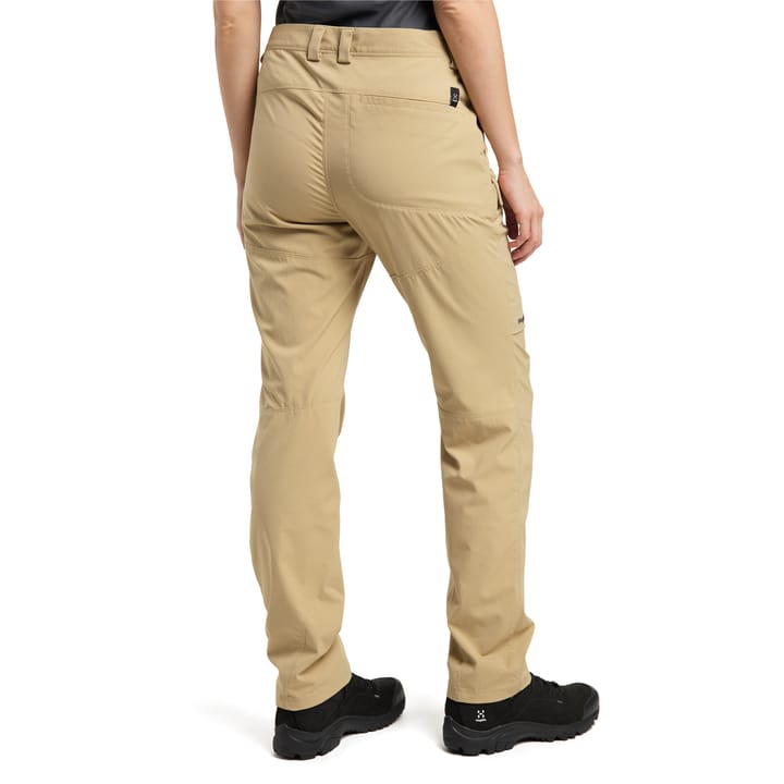 Haglöfs Women's Mid Fjord Pant Sand Haglöfs