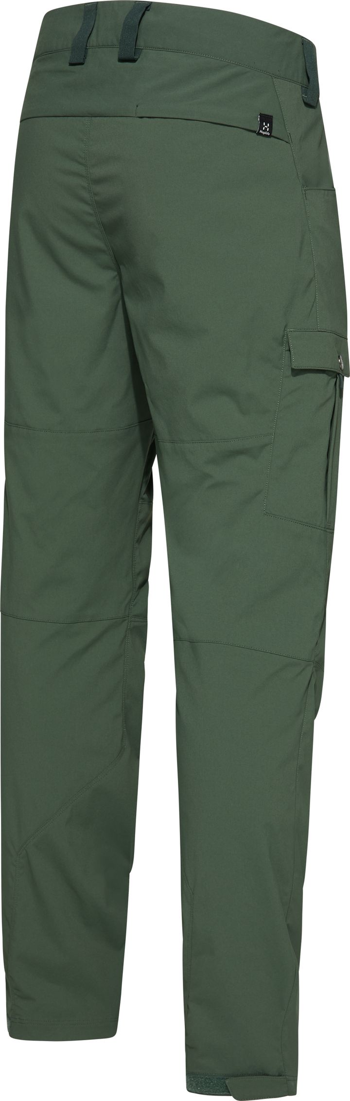 Men's Mid Standard Pant Fjell Green Haglöfs