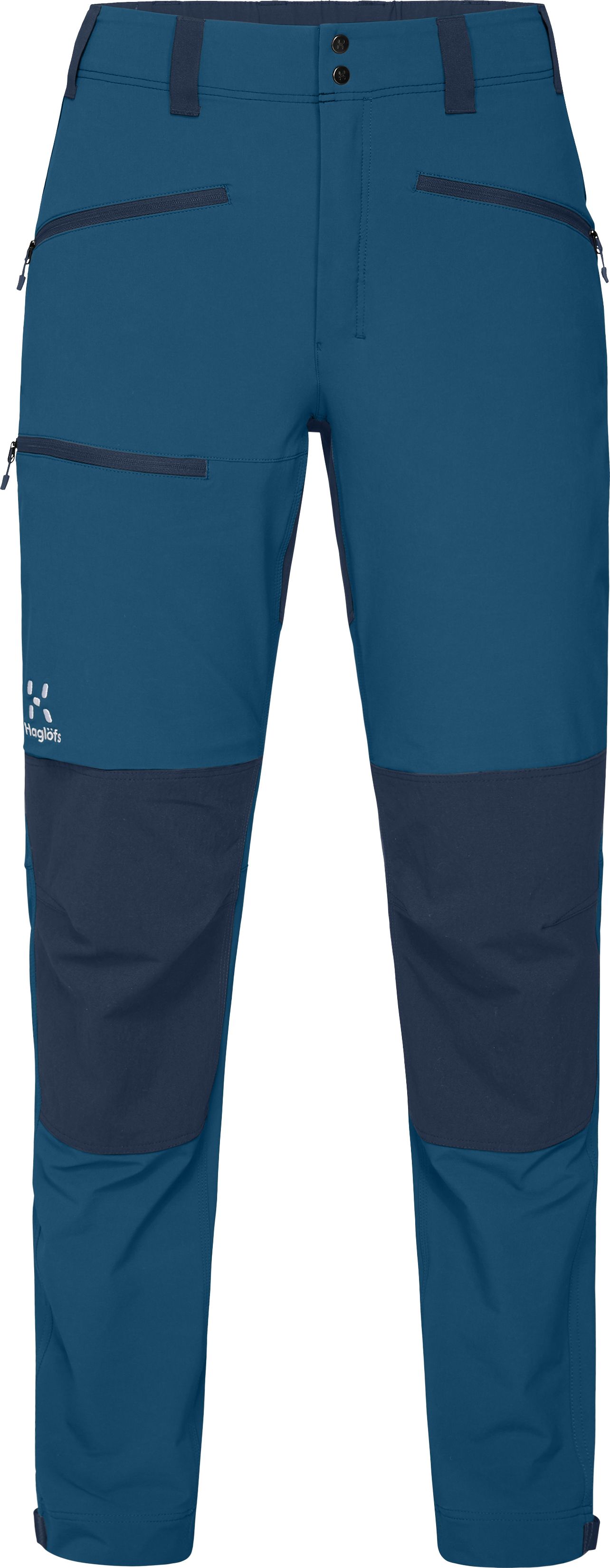 Women's Mid Standard Pant (2022) Dark Ocean/Tarn Blue