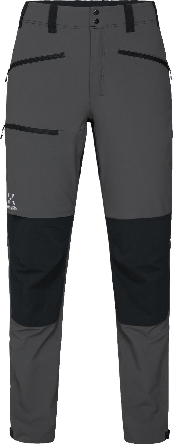 Women's Mid Standard Pant Magnetite/True Black