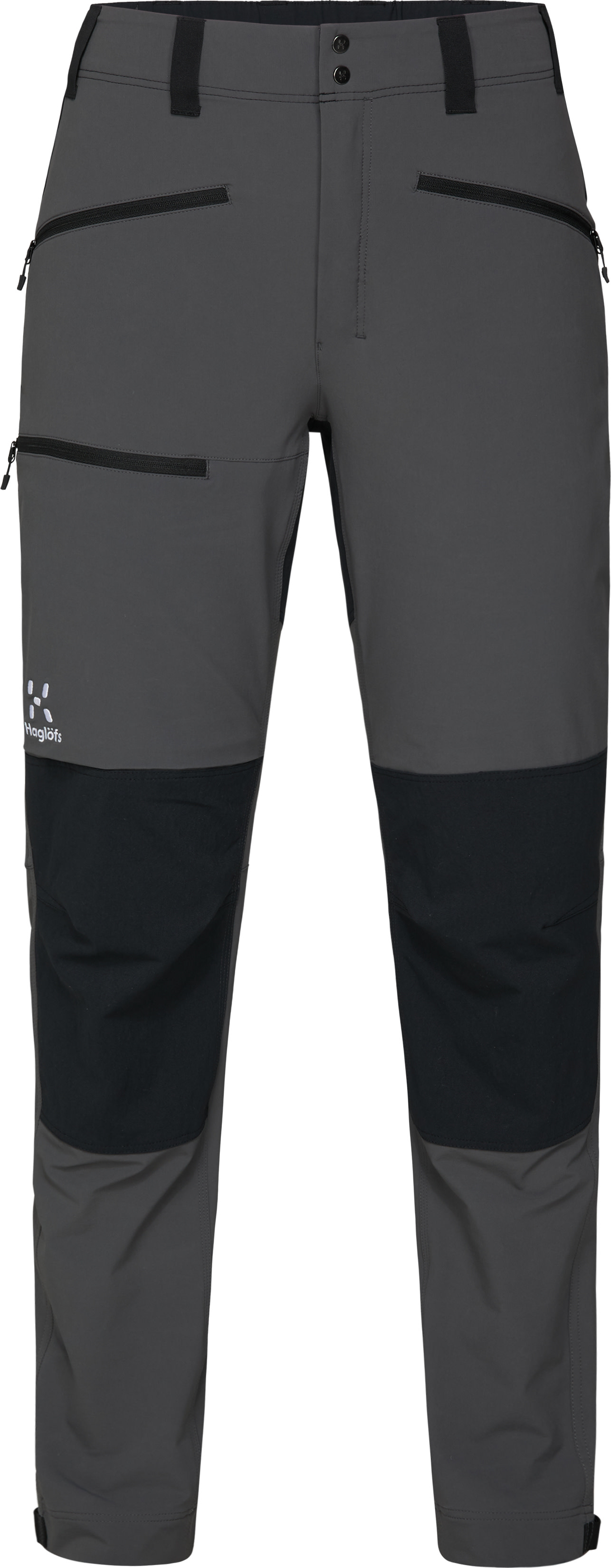 Haglöfs Women's Mid Standard Pant (2022)