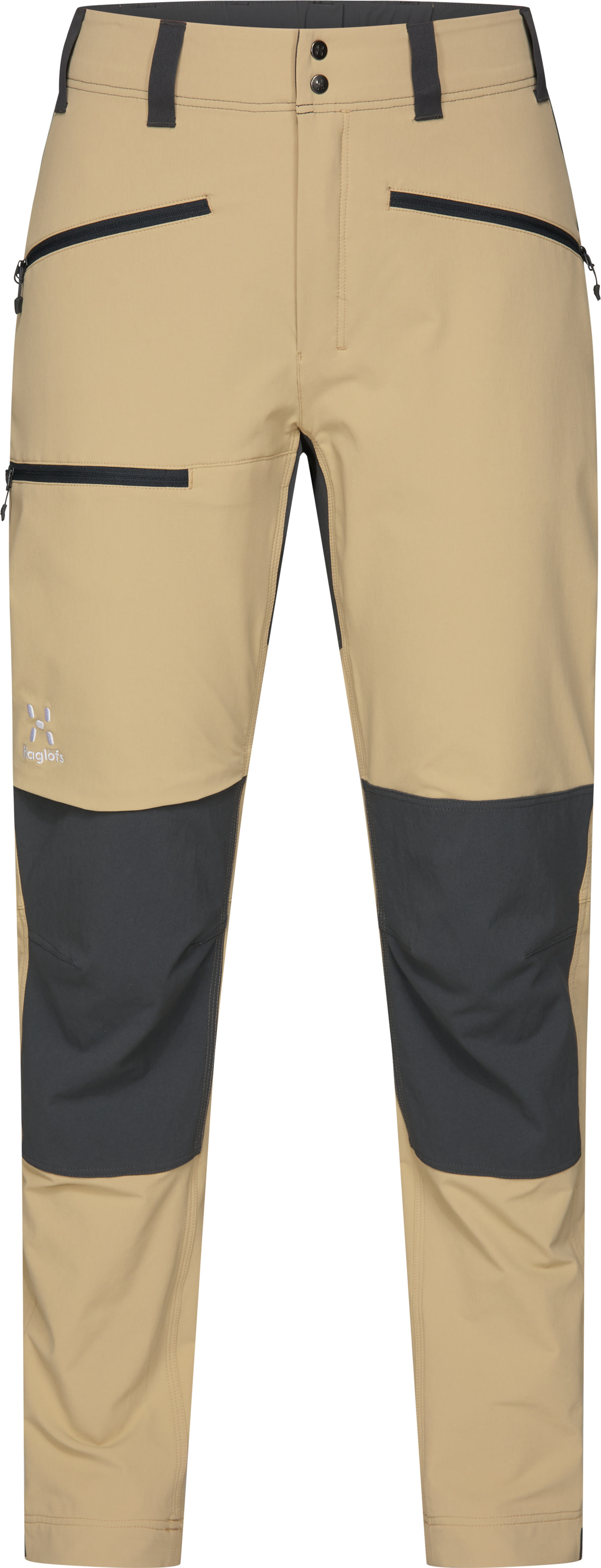 Haglöfs Women's Mid Standard Pant (2022)