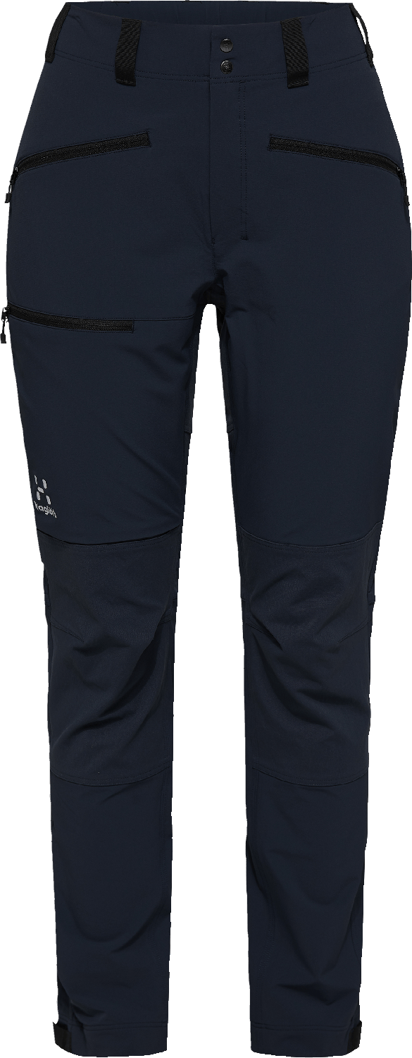 Women's Mid Standard Pant Tarn Blue/True Black