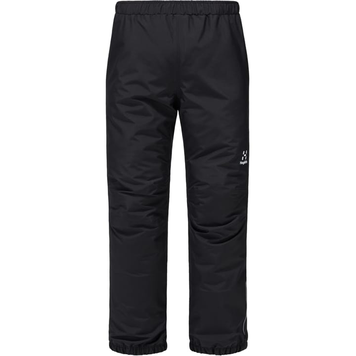 Haglöfs Juniors' Mila Pant True Black Haglöfs