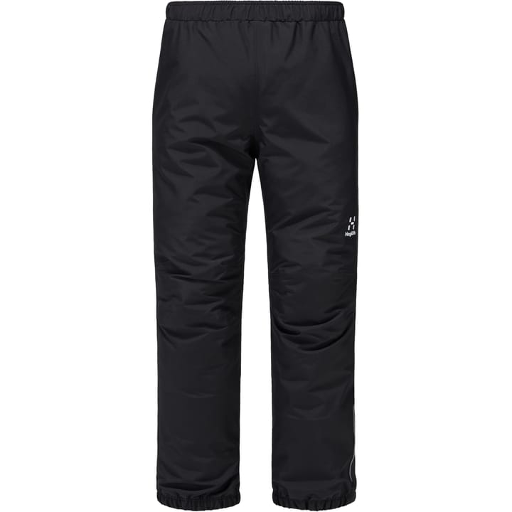 Haglöfs Juniors' Mila Pant True Black Haglöfs