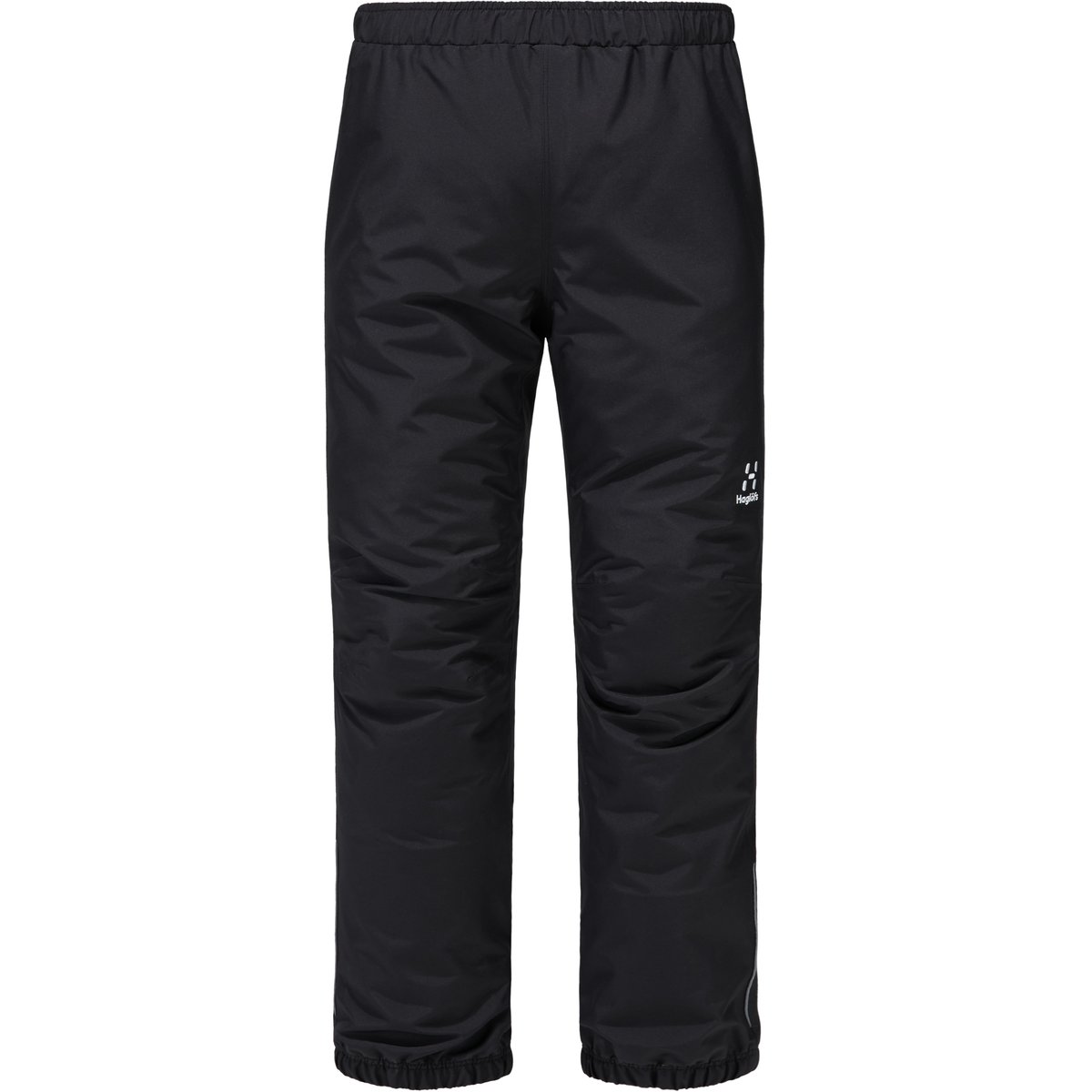 Haglöfs Juniors' Mila Pant True Black