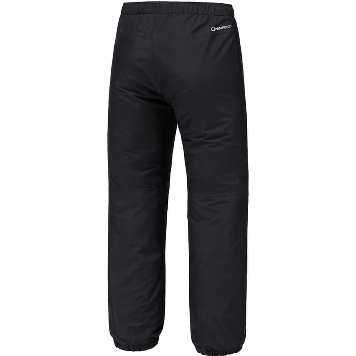 Juniors' Mila Pant True Black Haglöfs