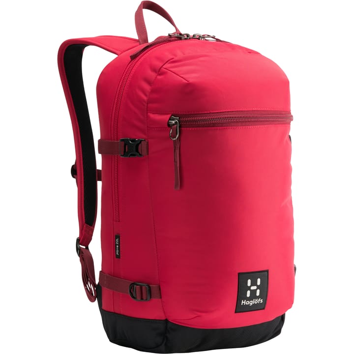 Haglöfs Mirre 22L Scarlet Red Haglöfs Haglöfs Mirre 22L Scarlet Red Haglöfs