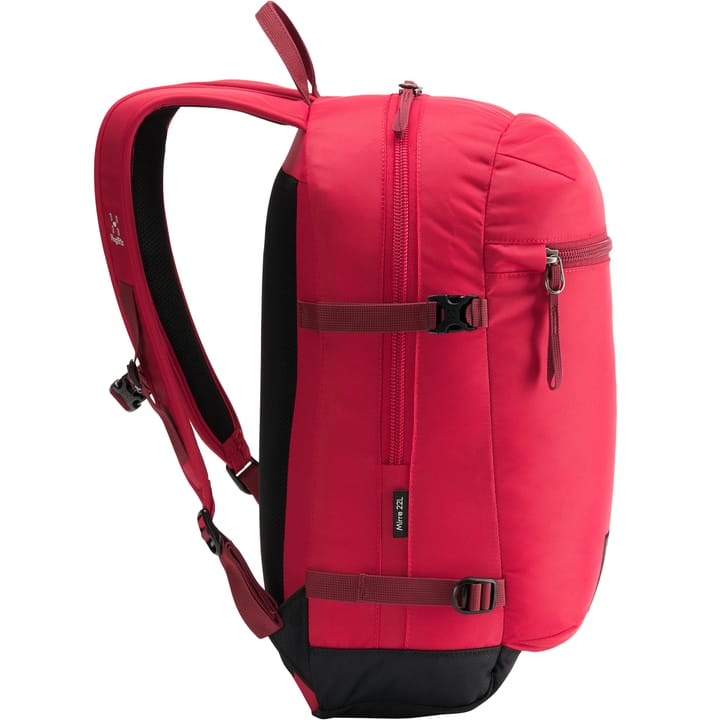 Haglöfs Mirre 22L Scarlet Red Haglöfs
