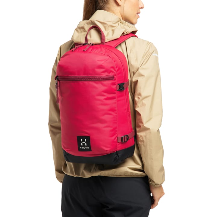 Haglöfs Mirre 22L Scarlet Red Haglöfs