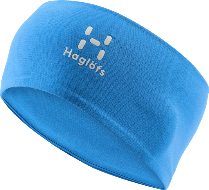 Haglöfs Mirre Headband Nordic Blue Haglöfs Haglöfs Mirre Headband Nordic Blue Haglöfs