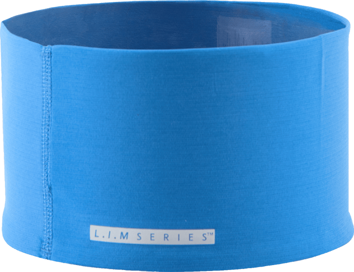 Haglöfs Mirre Headband Nordic Blue Haglöfs