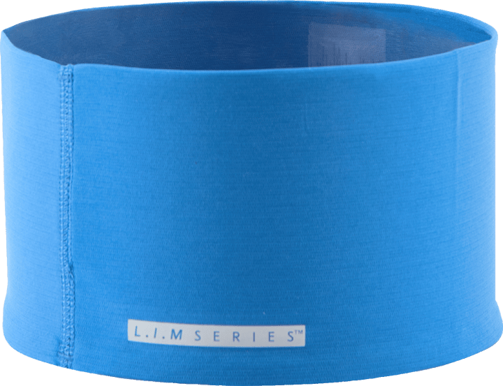 Haglöfs Mirre Headband Nordic Blue Haglöfs Haglöfs Mirre Headband Nordic Blue Haglöfs