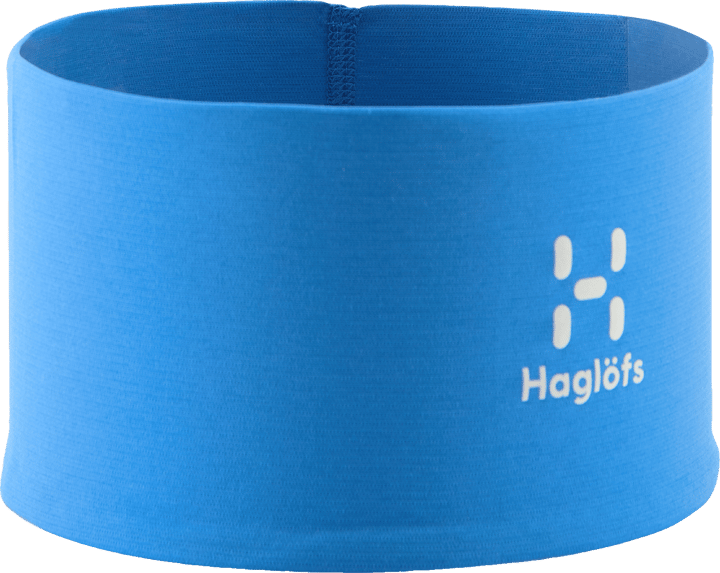 Haglöfs Mirre Headband Nordic Blue Haglöfs