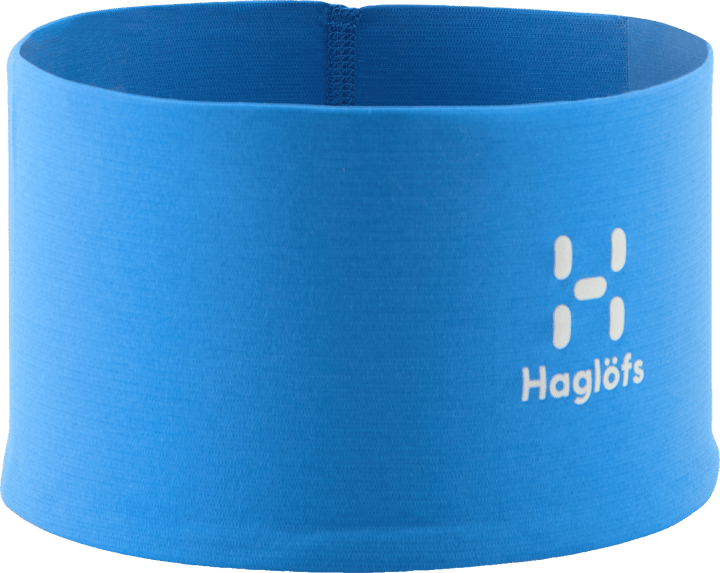 Haglöfs Mirre Headband Nordic Blue Haglöfs Haglöfs Mirre Headband Nordic Blue Haglöfs