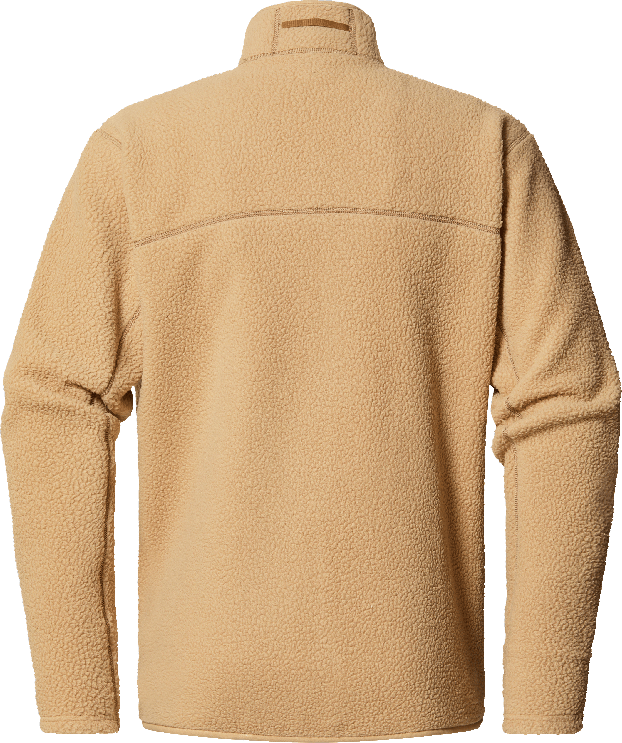 Haglöfs Men's Mossa Pile Jacket Sand