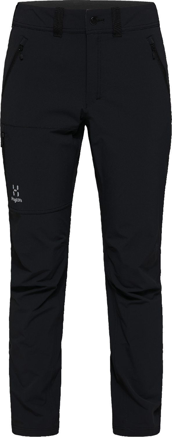Haglöfs Women's Move Softshell Standard Pant True