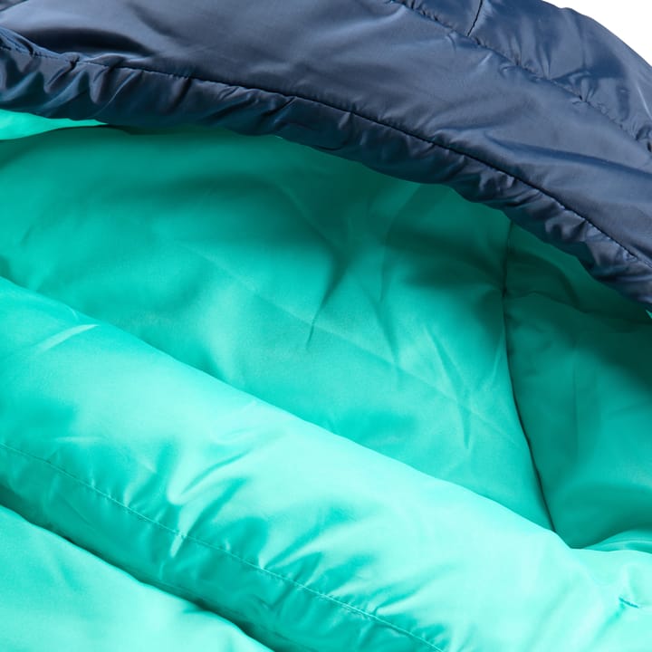 Haglöfs Musca -26 Midnight Blue/Mint Haglöfs