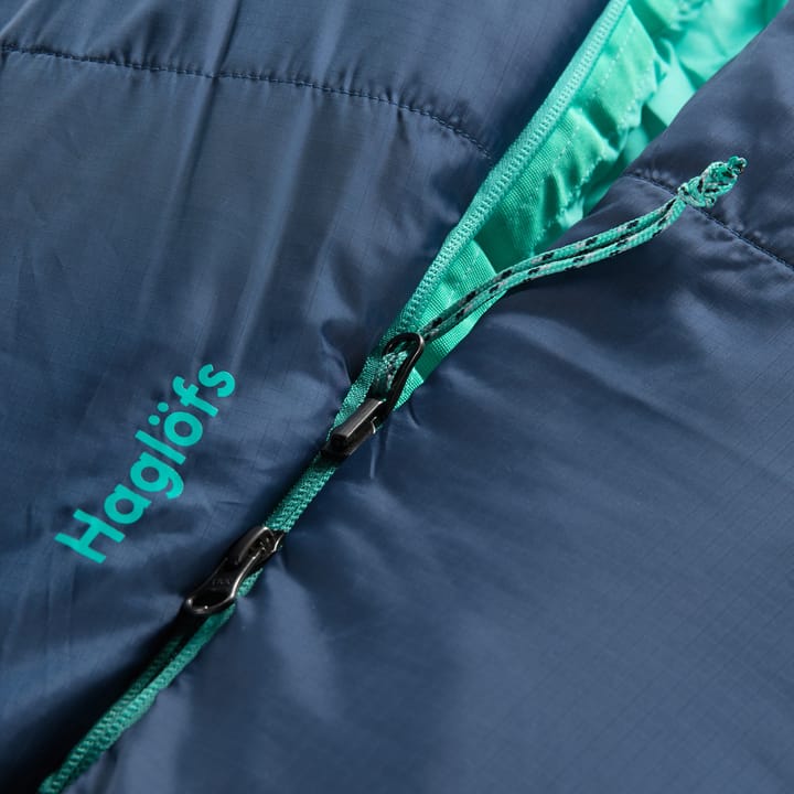 Haglöfs Musca -26 Midnight Blue/Mint Haglöfs